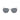 Lacoste Lacoste Blue Metal Sunglasses - Sunglasses