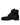 Dolce & Gabbana Dolce & Gabbana Black Pony Style Leather Mid Calf Boots Shoes - Boots