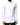 Dolce & Gabbana Dolce & Gabbana White GOLD Cotton Poplin Bib Formal Men Dress Shirt - Shirts