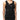 Dolce & Gabbana Dolce & Gabbana Black Cotton Rip Style Sleeveless Men Tank T-shirt - Apparel & Accessories > Clothing > Clothing Tops > Tank Tops T-Shirts