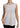 Dolce & Gabbana White Silk Embellished Crystal Dragonfly Top