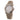 Haurex Brown Rubber Watch