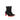 Alexander McQueen Alexander McQueen Black Neoprene Boot - Boots