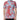 Dolce & Gabbana Dolce & Gabbana Light Blue Coral Cotton Polo Shirt T-shirt - T-Shirts