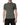 Dolce & Gabbana Army Green Logo Plaque Cotton Polo Shirt T-shirt