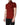 Dolce & Gabbana Dolce & Gabbana Red Cotton DG Logo Collared Men Polo T-shirt - T-Shirts