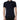 Dolce & Gabbana Dolce & Gabbana Dark Blue Cotton Crown Collared Polo T-shirt - T-Shirts