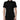 Dolce & Gabbana Dolce & Gabbana Black Polyester DG Logo Collared Polo T-shirt - T-Shirts