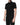 Dolce & Gabbana Dolce & Gabbana Black Polyester DG Logo Collared Polo T-shirt - T-Shirts