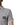 Dolce & Gabbana Dolce & Gabbana Gray Logo Plaque Cotton Men Polo Shirt T-shirt - T-Shirts