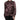 Dolce & Gabbana Dolce & Gabbana Brown Ascot Collar Long Sleeve Blouse Top - T-Shirts