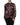 Dolce & Gabbana Dolce & Gabbana Brown Ascot Collar Long Sleeve Blouse Top - T-Shirts