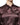 Dolce & Gabbana Dolce & Gabbana Brown Ascot Collar Long Sleeve Blouse Top - T-Shirts