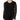 Dolce & Gabbana Dolce & Gabbana Black Silk Sheer Long Sleeves Blouse Top - T-Shirts