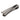 Dolce & Gabbana Dolce & Gabbana Black Tone Brass Logo Branded Tie Clip Bar - Jewelry