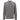 Corneliani Corneliani Gray Cotton Polo Shirt - Polo Shirts
