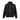 Invicta Invicta Black Polyamide Jackets & Coat - Jackets