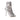 Giuseppe Zanotti Gray Leather Boot