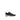 Lardini Black Suede Leather Sneaker