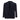 Lardini Blue Cotton Blazer