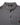Dolce & Gabbana Dolce & Gabbana Gray Cotton Crown Collared Polo T-shirt - T-Shirts