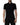 Dolce & Gabbana Dolce & Gabbana Black Cotton Crown Collared Polo T-shirt - T-Shirts