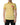 Dolce & Gabbana Dolce & Gabbana Yellow Cotton Logo Collared Polo T-shirt - T-Shirts
