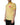 Dolce & Gabbana Dolce & Gabbana Yellow Cotton Logo Collared Polo T-shirt - T-Shirts