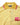 Dolce & Gabbana Dolce & Gabbana Yellow Cotton Logo Collared Polo T-shirt - T-Shirts