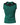 Dolce & Gabbana Dolce & Gabbana Green Wool Lace Detail Sleeveless Tank Top - T-Shirts