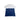 Trussardi Beachwear Blue Cotton Men T-Shirt