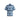 Missoni Short sleeve Shirt ZigZag pattern