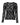 Dolce & Gabbana Dolce & Gabbana Black Floral Lace Long Sleeves Pullover Top - T-Shirts
