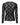 Dolce & Gabbana Dolce & Gabbana Black Floral Lace Long Sleeves Pullover Top - T-Shirts