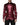 Dolce & Gabbana Dolce & Gabbana Metallic Red Cotton GOLD Dress Formal Shirt - Shirts