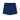Canali Blue Polyester Swim Short