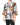 Dolce & Gabbana Dolce & Gabbana Multicolor Patchwork Short Sleeves Shirt - Shirts