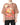 Dolce & Gabbana Multicolor Striped Graphic Linen Round Neck T-shirt
