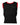 Dolce & Gabbana Black Cotton Slim Fit Round Neck T-shirt