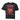 Dolce & Gabbana Dolce & Gabbana Black Cotton Graphic Print Crew Neck T-shirt - T-Shirts