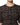 Dolce & Gabbana Dolce & Gabbana Brown Tweed Short Sleeves A-line Mini Dress -