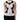 Dolce & Gabbana Dolce & Gabbana White Cashmere Floral Lace Detailing Tank Top - T-Shirts