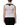 Dolce & Gabbana Dolce & Gabbana White Cashmere Floral Lace Detailing Tank Top - T-Shirts