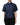 Dolce & Gabbana Dolce & Gabbana Blue Cotton Short Sleeves Button Down Top - T-Shirts