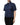 Dolce & Gabbana Dolce & Gabbana Blue Cotton Short Sleeves Button Down Top - T-Shirts