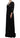 Dolce & Gabbana Dolce & Gabbana Black Ricamo Knitted Full Length Maxi Dress - Apparel & Accessories > Clothing > Dresses Dresses
