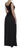 Dolce & Gabbana Dolce & Gabbana Black Gray Sheath Gown Full Length Dress - Apparel & Accessories > Clothing > Dresses Dresses