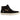 Golden Goose Golden Goose Black Calfskin Sneaker - Sneakers