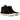 Golden Goose Golden Goose Black Calfskin Sneaker - Sneakers