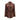 Brunello Cucinelli Saharan leather Jacket